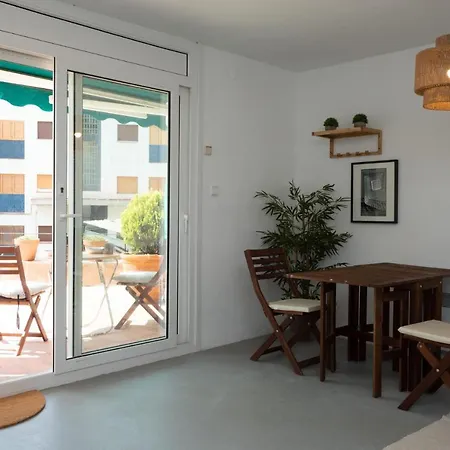 Apartment T-9 2 Pax