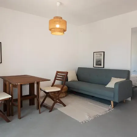 Apartment T-9 2 Pax