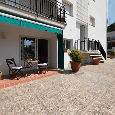 Apartment T-9 2 Pax *