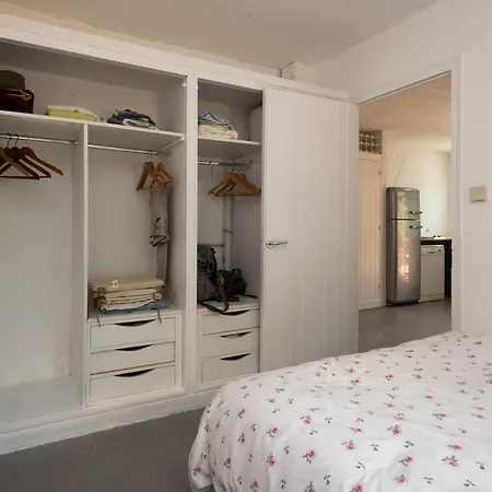 Apartment T-9 2 Pax Tamariu