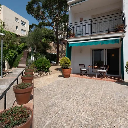 Apartment T-9 2 Pax